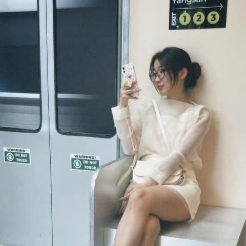 Nguyen Mai Trang Uyen